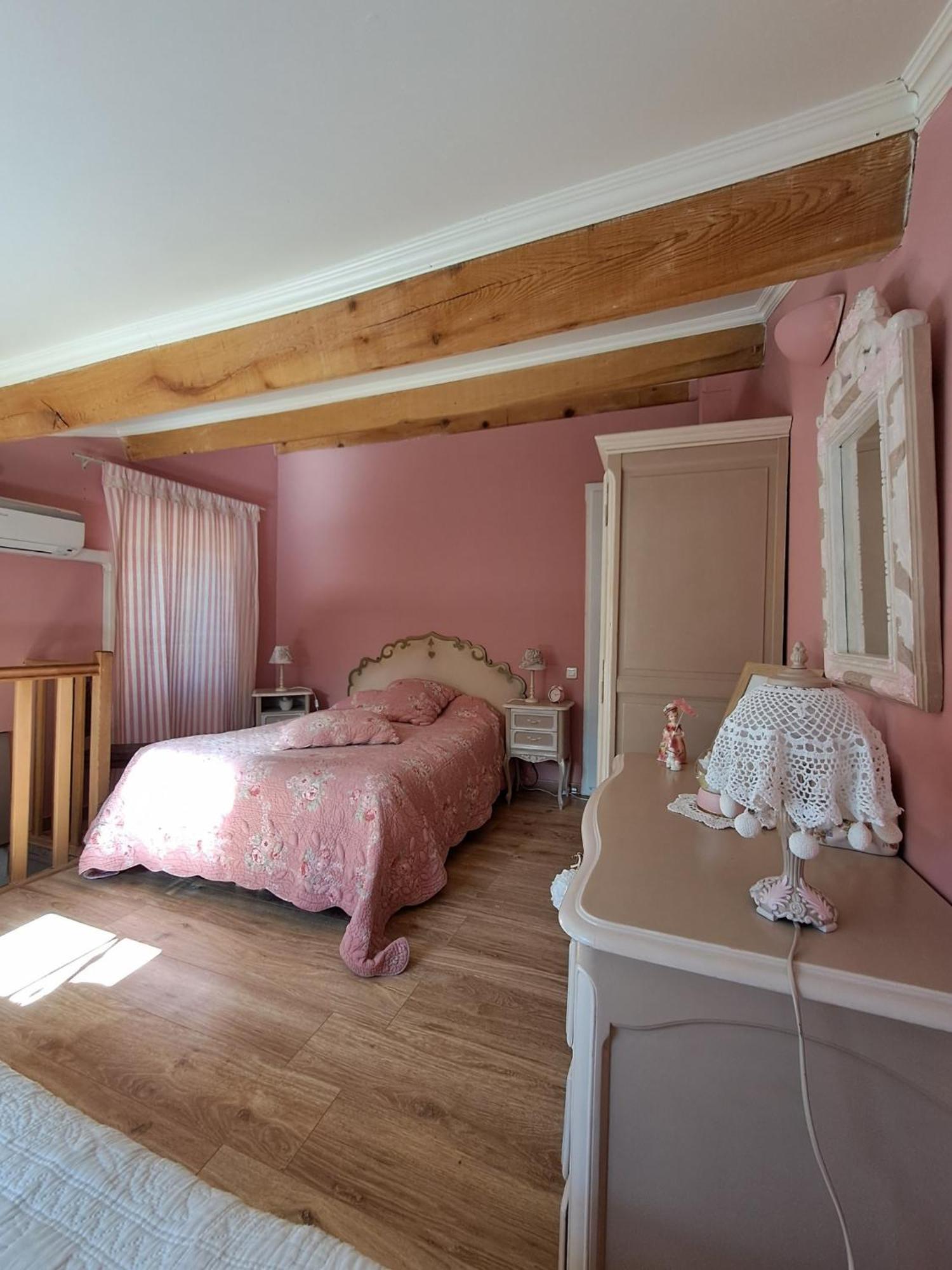 Location En Corse Au Pied Du Monte Cintu Apartment Lozzi Exterior photo