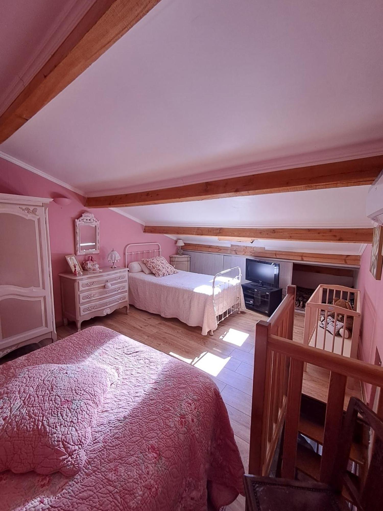Location En Corse Au Pied Du Monte Cintu Apartment Lozzi Exterior photo