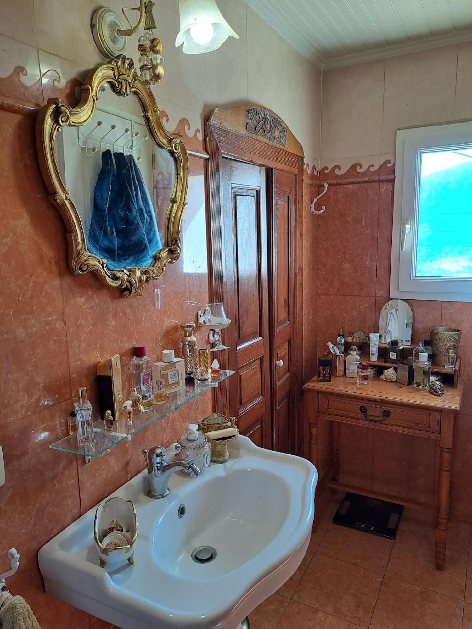 Location En Corse Au Pied Du Monte Cintu Apartment Lozzi Exterior photo