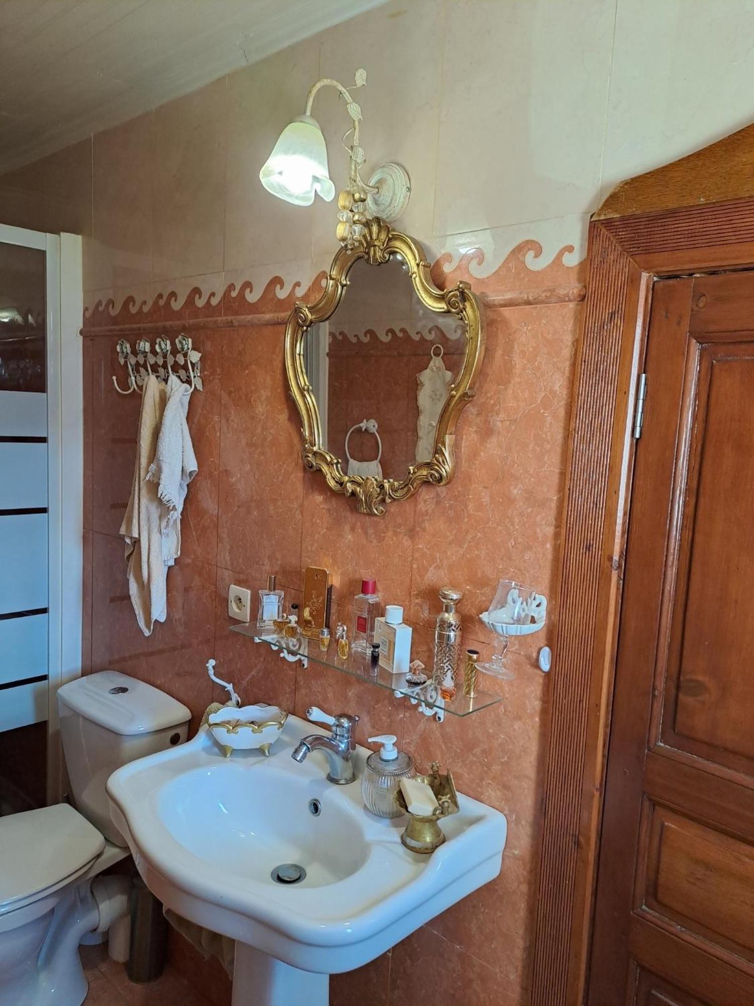 Location En Corse Au Pied Du Monte Cintu Apartment Lozzi Exterior photo